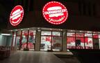 Shatirah House Restaurant Company (Burgerizzr)