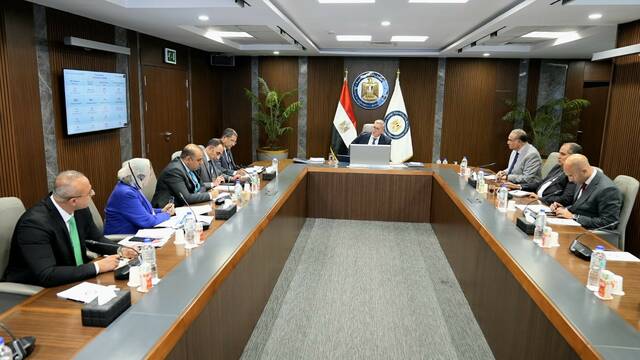 وزير: دعم الذكاء الاصطناعي لزيادة إنتاج الشركة العامة للبترول