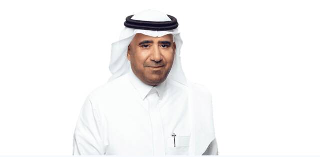 رئيس مجلس إدارة مصرف الراجحي عبدالله بن سليمان الراجحي