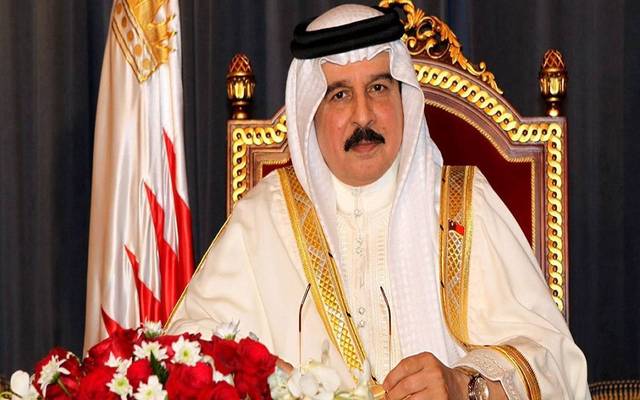عاهل البحرين يكلف وزير المواصلات بشؤون صندوق العمل