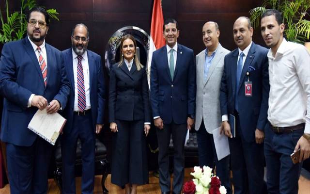 Two Egyptian LLCs established at EGP 228.5m capital - Ministry