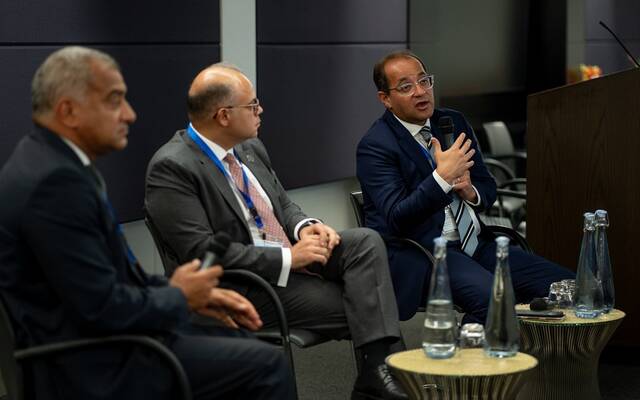 "المالية" المصرية: فائض أولي 3.6% ونمو اقتصادي ربع سنوي هو الأعلى منذ 3 سنوات