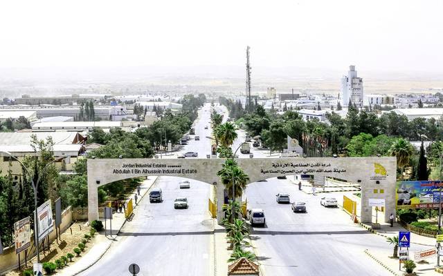 "المدن الصناعية" بالأردن تخفض أسعار بيع الأراضي في "الحسن والحسين" حتى 20%