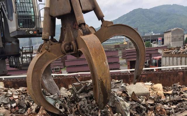 "الصناعات المعدنية" تطالب النائب العام بالتحقيق بسرقة خردة الحديد والصلب