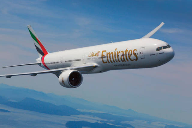 Emirates Airlines, Emaar named best brands in UAE for 2019