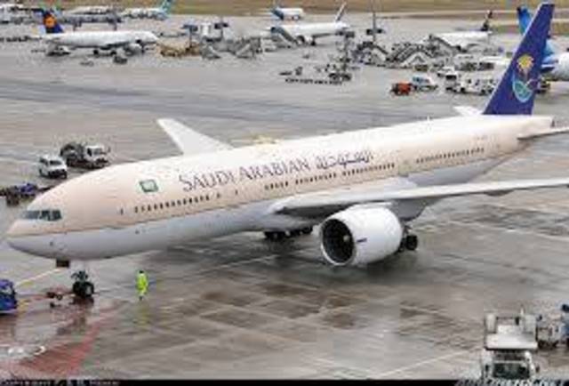 «السعودية» تحقق المركز الثاني عالمياً في انضباط مواعيد الرحلات