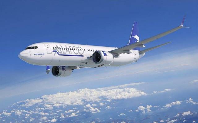 "ألافكو" الكويتية تتوقع نمو إيرادات صناعة الطيران عالمياً 4%