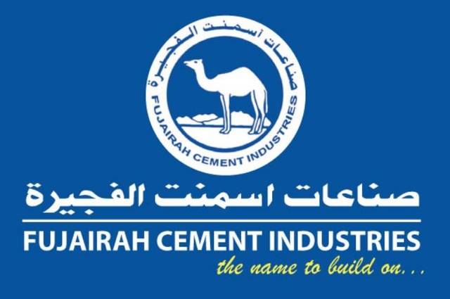 Fujairah Cement logs AED 7.74m net profit in H1