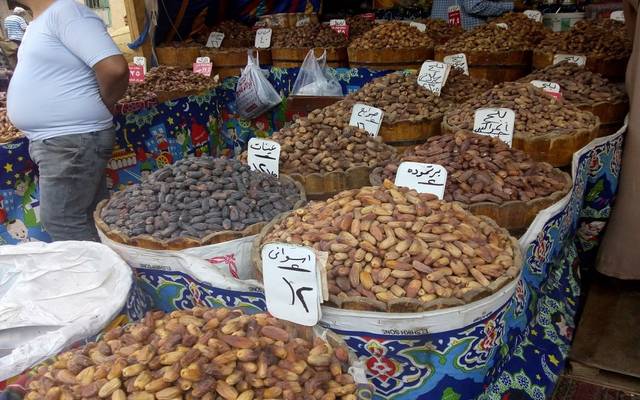 "شعبة العطارة" بغرفة القاهرة التجارية: مخزون ياميش رمضان كاف و15% زيادة بالأسعار