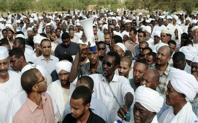 السلطات السودانية تعلن مقتل 19 شخصا في الاحتجاجات