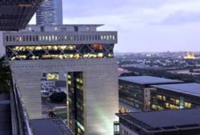 DIFC hikes property registration fees from 3.5% to 5%