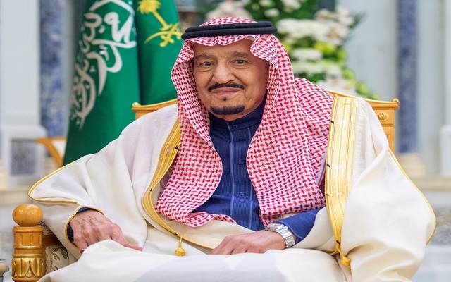 الملك سلمان: السعودية قدمت الدعم لاكتشاف لقاح لفيروس كورونا
