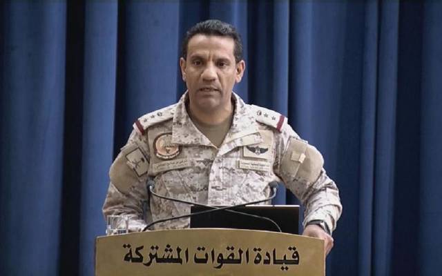 الدفاع الجوي السعودي يسقط طائرتين بدون طيار باتجاه خميس مشيط