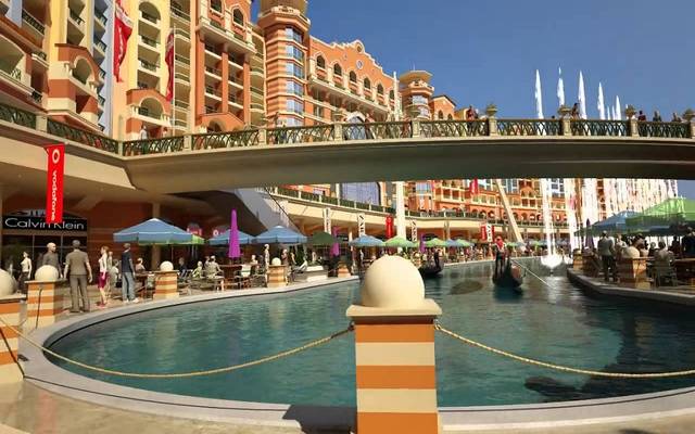 مجلس إدارة عامر جروب، وافق على تعديل القيمة الأسمية للسهم بتجميع عدد 5 أسهم