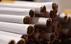 Local cigarette production amounted to about 70 billion cigarettes