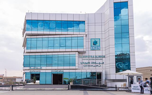 مستشفى كليوباترا تتعاون مع الذراع الطبية لفواز الحكير لإطلاق مستشفى في السعودية
