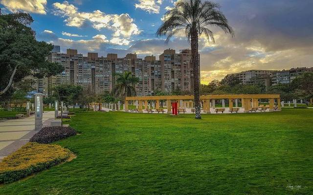 مصر الجديد للإسكان تؤجر "الميريلاند" بـ1.45 مليون جنيه شهرياً