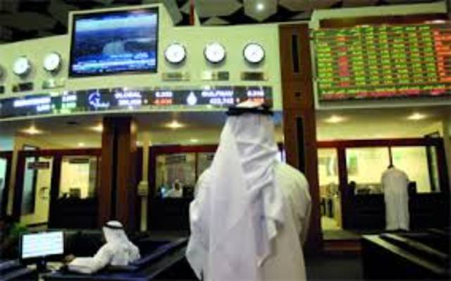 الترقب يسيطر على مستثمري أسواق الإمارات
