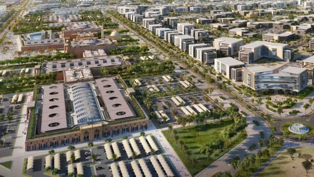Oman’s Khazaen to reveal master plan for 52m-sqm city soon