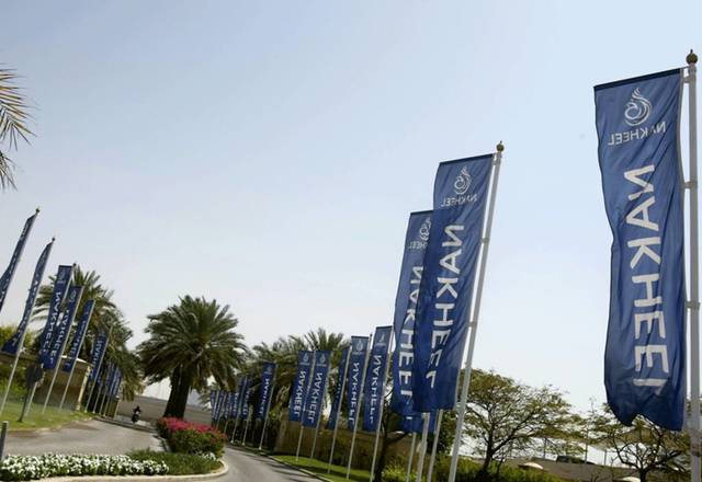 Nakheel logs AED 4.38bn profit in 2018