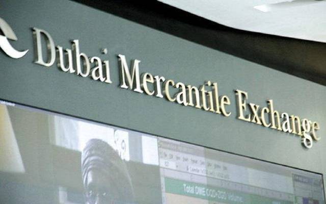 بورصة دبي: تداول خام عمان تسليم أغسطس فوق الـ40 دولاراً للبرميل