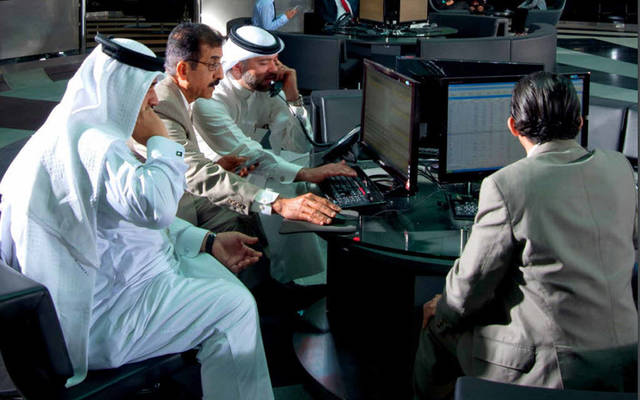 Bahrain Bourse down in week on services, banks