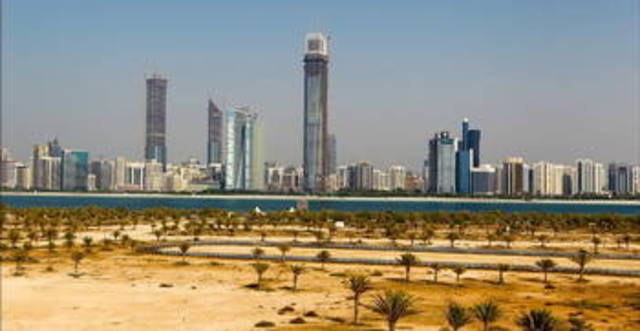 577 مليون درهم قيمة تصرفات العقارات في دبي اليوم