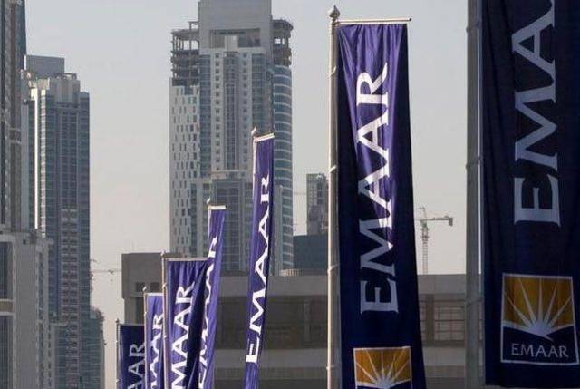 Emaar to create ‘Dubai Stars’ to recognise global celebrities in Dubai