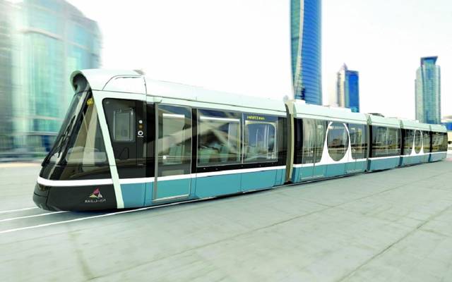 قطر تنجز أولى مراحل مشروع "ترام لوسيل"