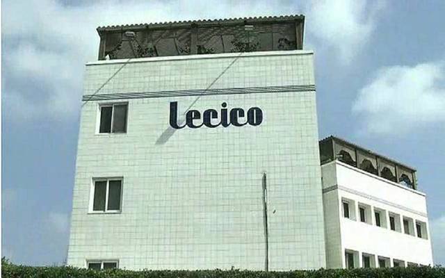Lecico Egypt’s losses shrink 93% on higher sales Q3