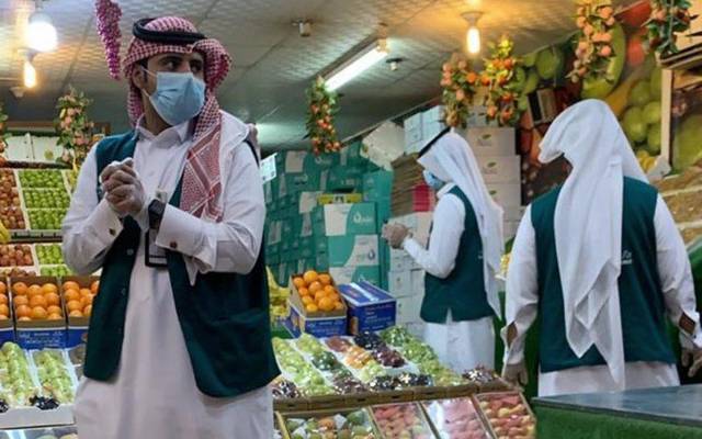 التجارة الكويتية تراقب الأسواق للمحافظة على ثبات الأسعار