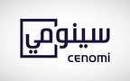 شعار شركة "سينومي ريتيل" - أرشيفية