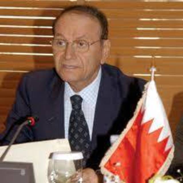 د.فخرو: البحرين محطة جاذبة للمشاريع الخليجية