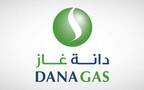شعار شركة دانة غاز ـ أرشيفية