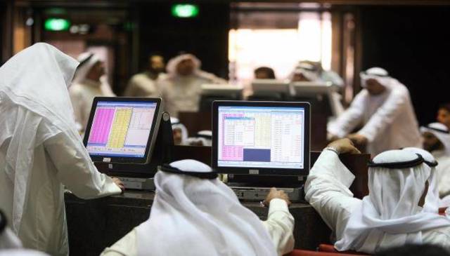 محلل: حالة من الضغط على السوق بسبب الأحداث الأمنية