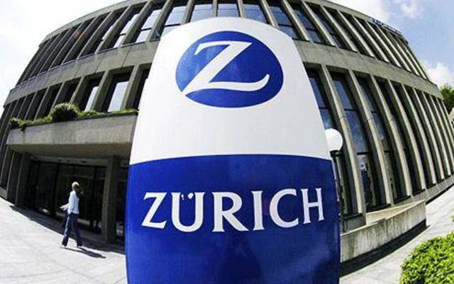 Zurich to scale back general insurance business in Middle East