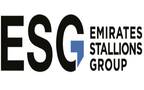 شعار إي إس جي ستاليونز الإمارات