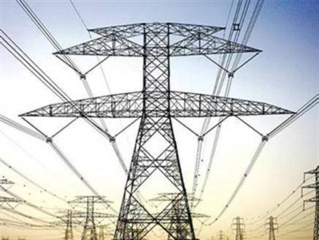 Saudi Electricity to pay cash dividends 3 May