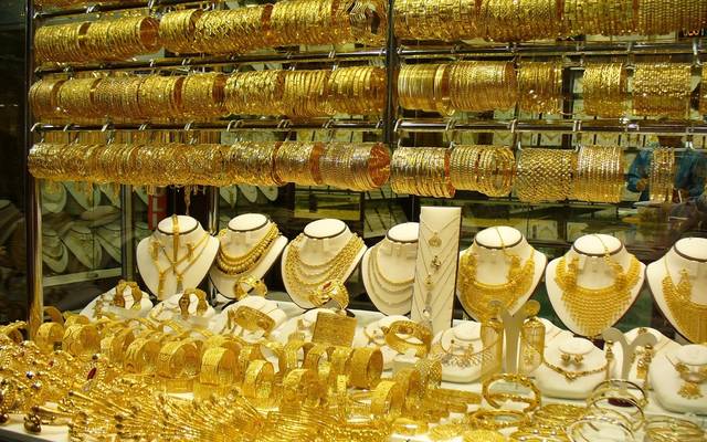 أسعار الذهب في مصر ترتفع 5 جنيهات خلال منتصف تعاملات الأربعاء