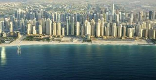 "دبي للتطوير" توافق على عرض "الرمز كابيتال"