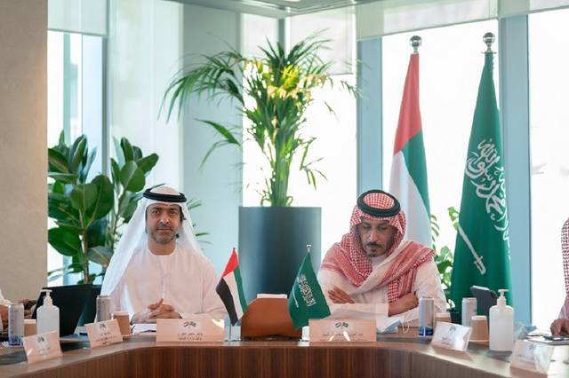 UAE hosts Finance, Investment Committee of Saudi-Emirati Coordination Council’s meeting