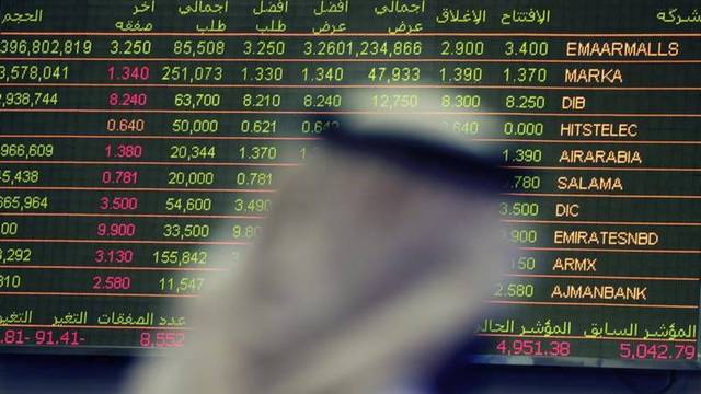 Eight factors to push up UAE stocks – Analysis