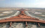 مطار الملك عبدالعزيز الدولي الجديد