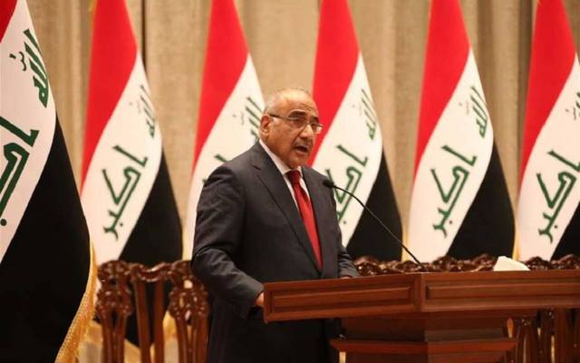 رئيس الوزراء العراقي: المرحلة المقبلة تشهد افتتاح 10 محطات للكهرباء