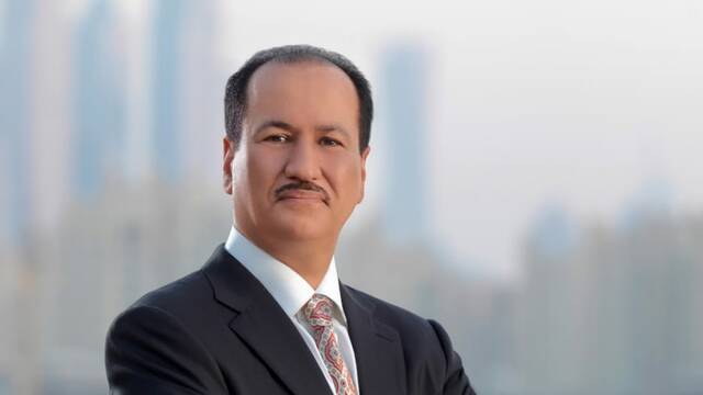 رجل أعمال إماراتي ضمن قائمة المليارديرات الأكثر ربحاً منذ بداية 2025