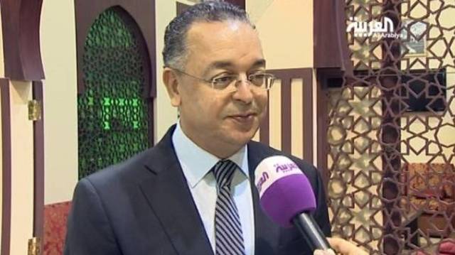 حسن حداد: المغرب تستضيف 10 ملايين سائح خلال 2013