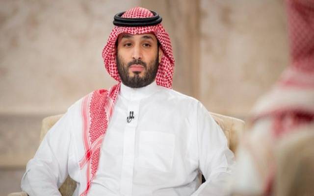 ولي العهد يطلق استراتيجية استدامة الرياض على هامش منتدى مبادرة السعودية الخضراء