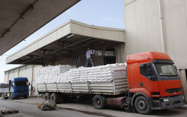 Delta Flour Mills hits all time high
