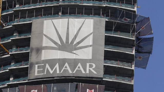 Emaar cuts ribbon on ‘Collective 2.0’ in Dubai’s Hills Estate