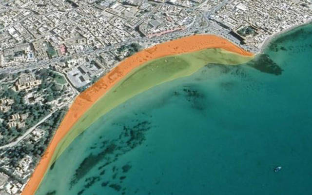 البنك الدولي: تآكل السواحل يكلف تونس 2.8 بالمائة من ناتجها المحلي